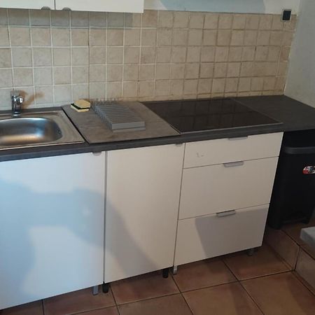 Studio Charmant Fontenay-sous-Bois Eksteriør billede