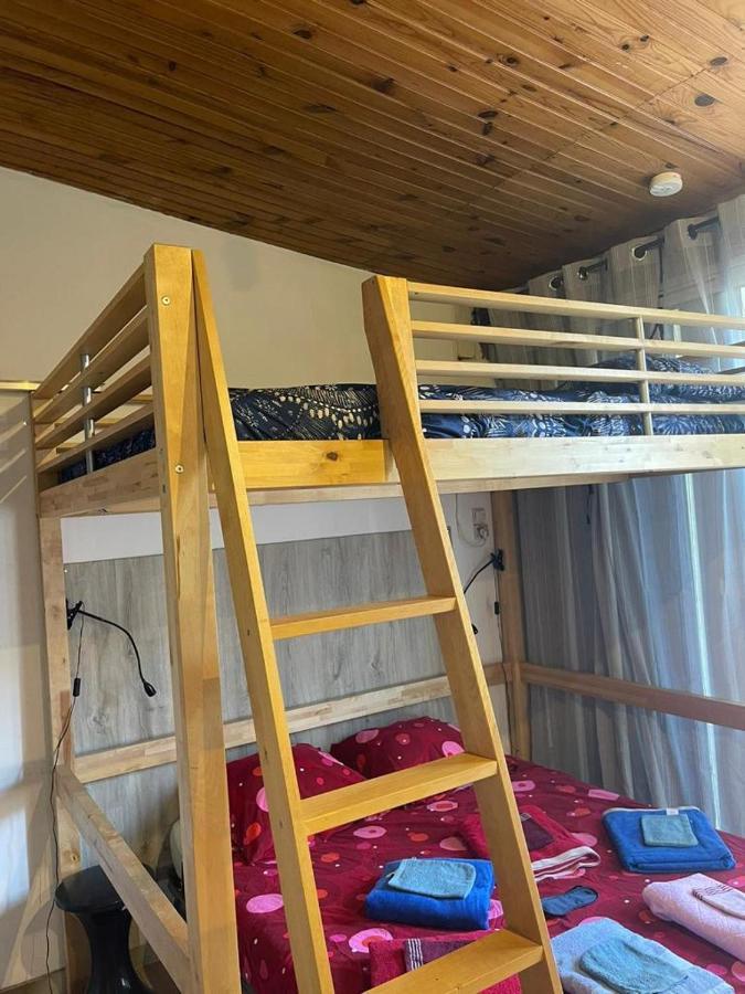 Studio Charmant Fontenay-sous-Bois Eksteriør billede