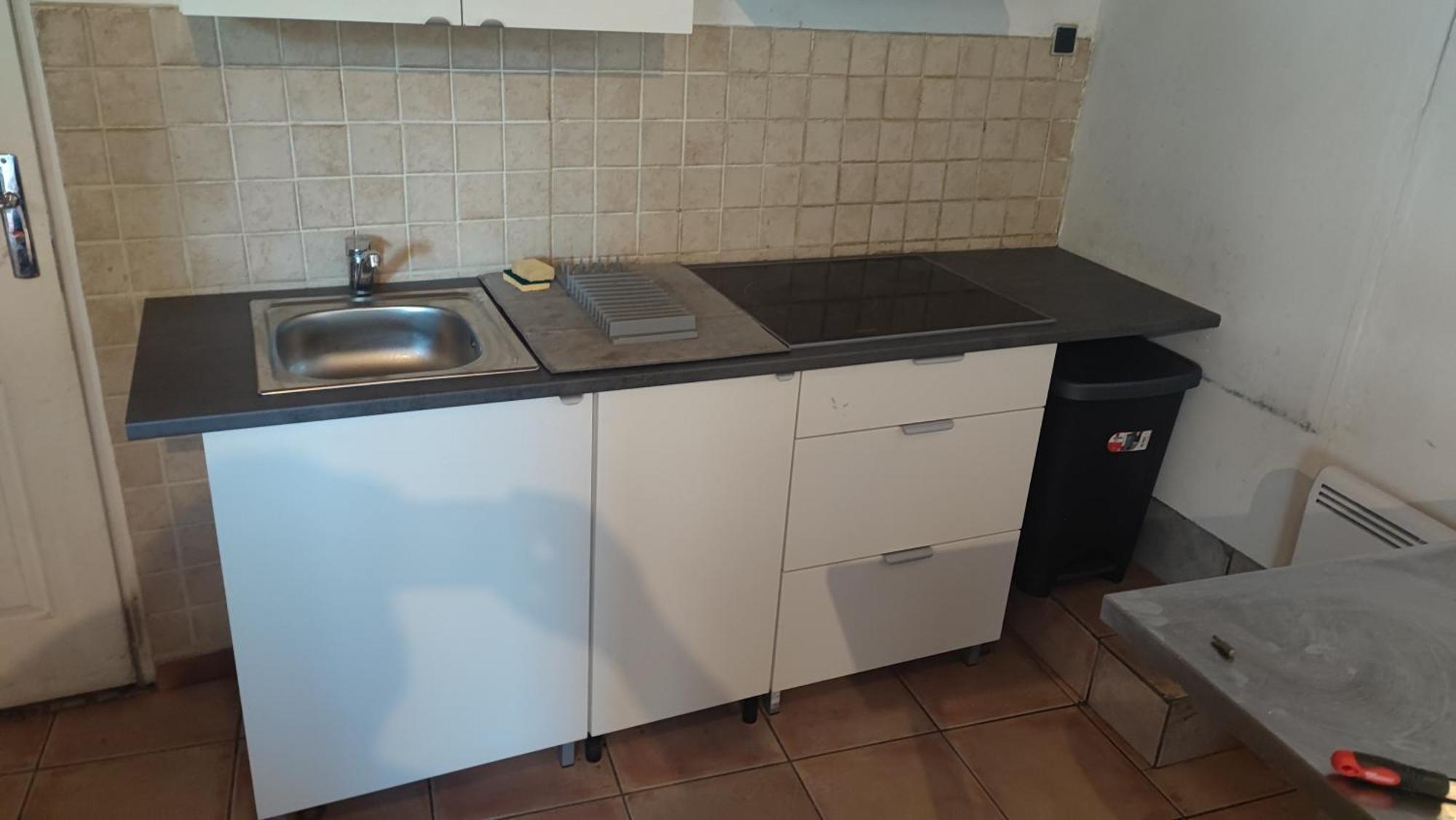 Studio Charmant Fontenay-sous-Bois Eksteriør billede